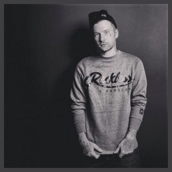 Jonny Craig